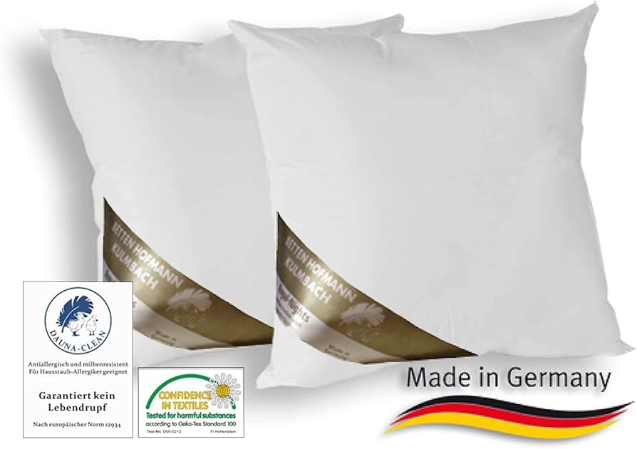 Amazon.co.jp: Betten Hofmann マザーグースクッション 45x45cm 2個 Amazon.co.jp: Betten Hofmann マザーグースクッション 45x45cm 2個