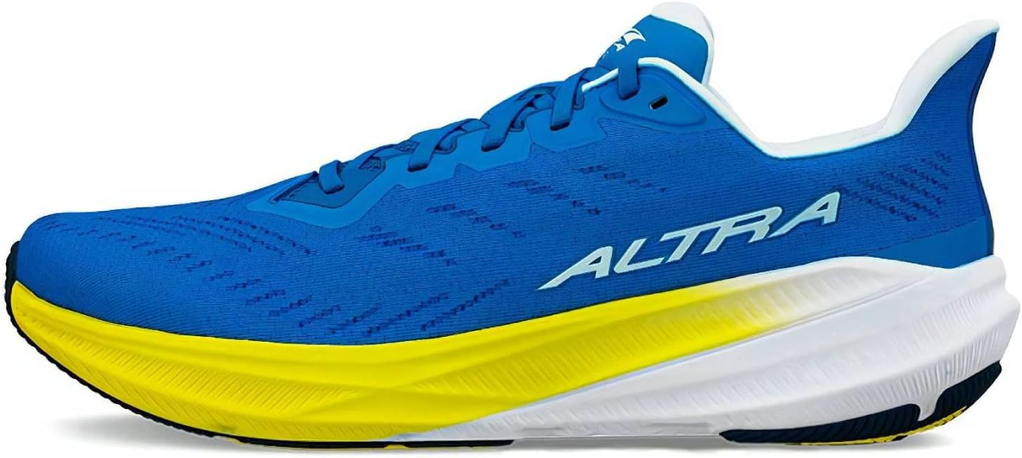 Amazon | ALTRA (アルトラ) エクスペリエンス・フロー 2 メンズ