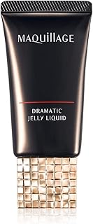 マキアージュ ドラマティックジェリーリキッド ファンデーション 無香料 ベージュオークル10 27g
