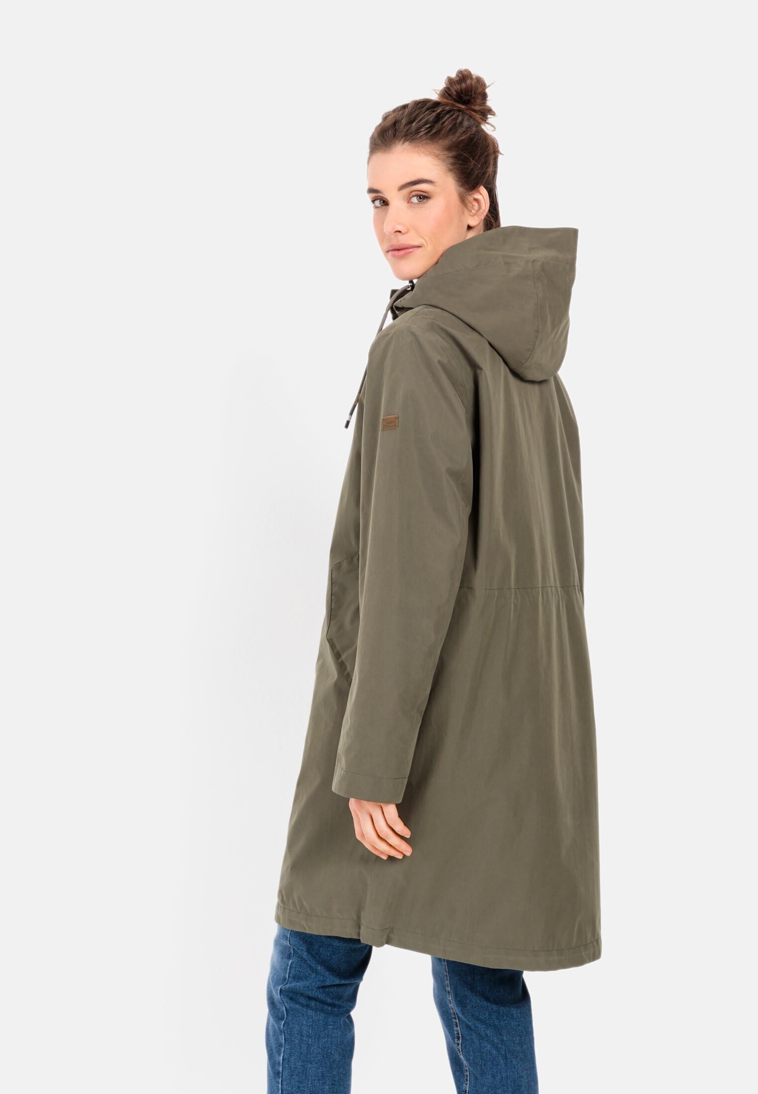 camel active Kurtka camel active Kobiety 310034-3f59