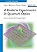 Guide Experiments in Quantum Optics 2e