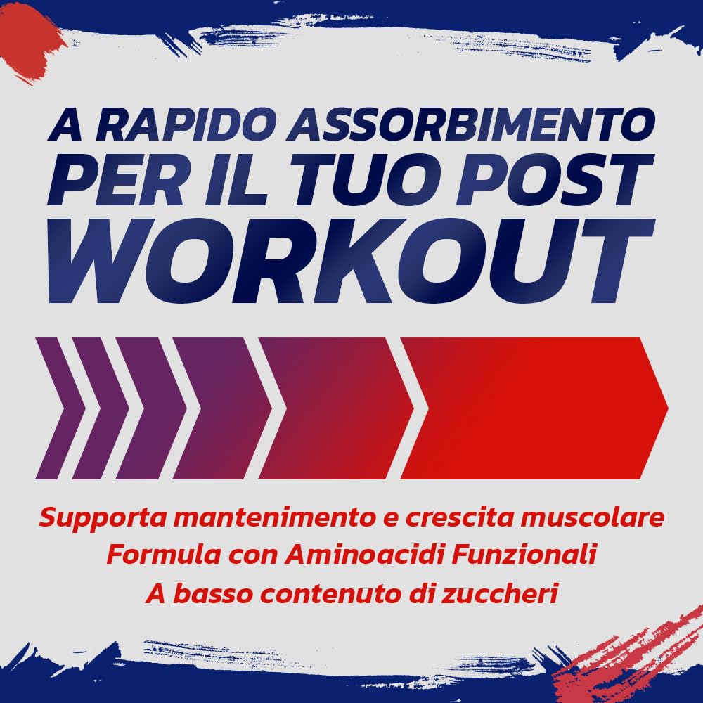 PROLABS – Proteine in Polvere WHEY ISO, Proteine Isolate e Idrolizzate Pure, Whey Protein Powder + Aminoacidi e Vitamina B6 - Crescita e Recupero Muscolare, Alta Qualità, 2kg Cioccolato, 2 Scoop (30g)