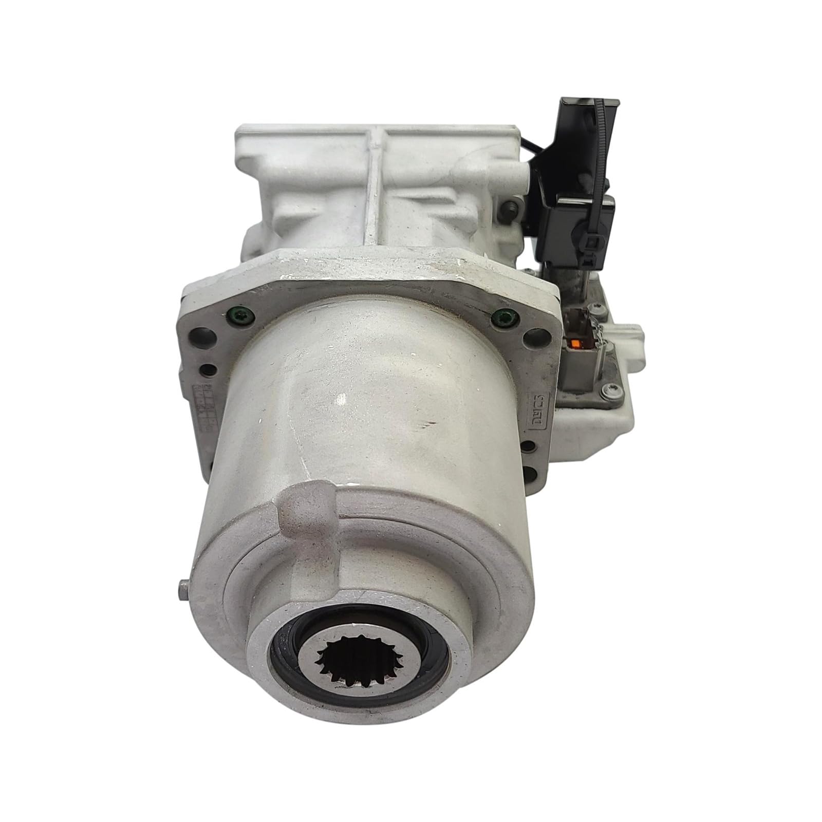 Amazon.com: Genuine Eaton Electric Clutch Actuator K4252RX