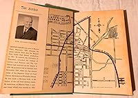 Mineral Point: A history B0007FD2XU Book Cover