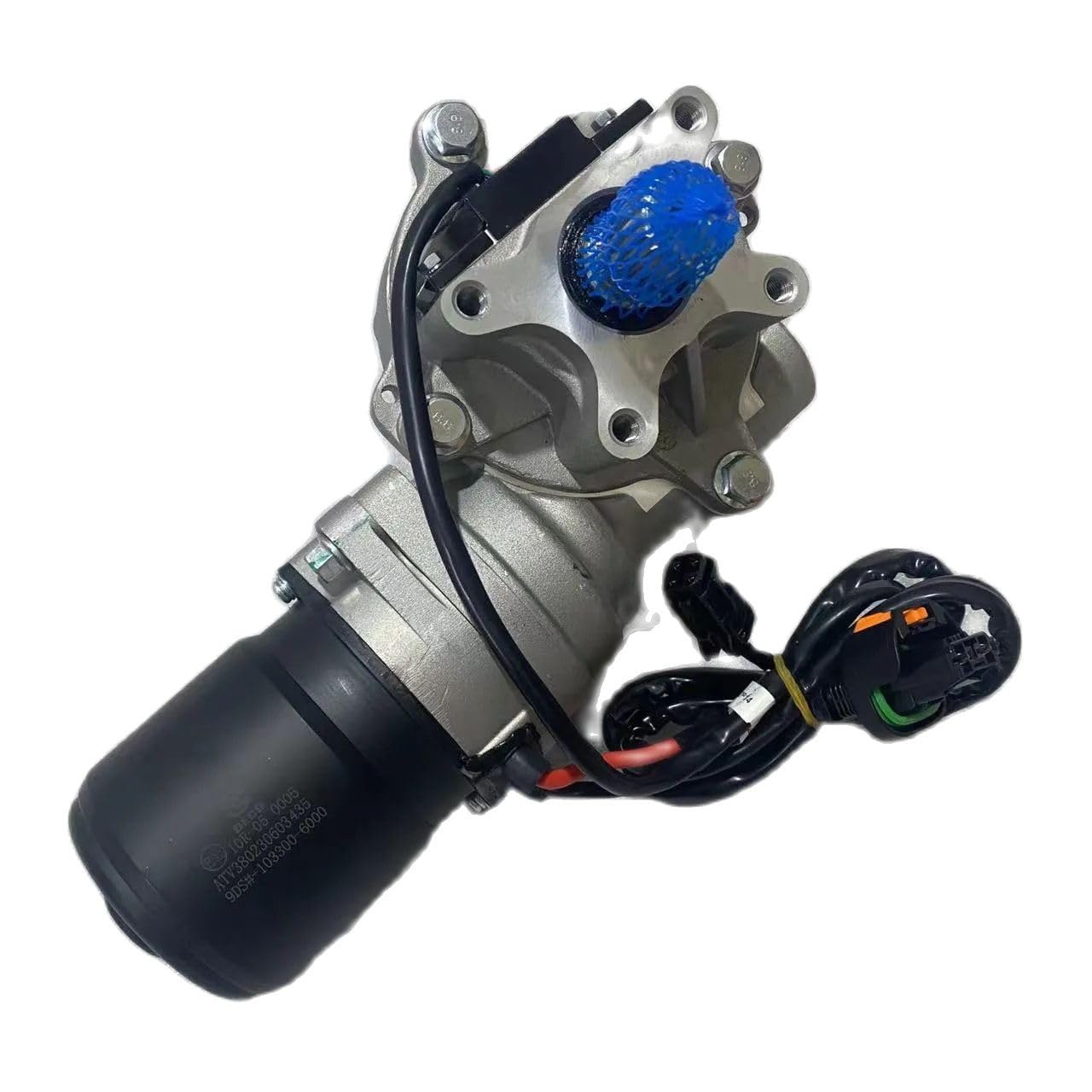 Naprawa motocykli Sterownik układu kierowniczego EPS 9DS #-103300-6000 dla CF MOTO 600cc 625CC ATV CFORCE 625