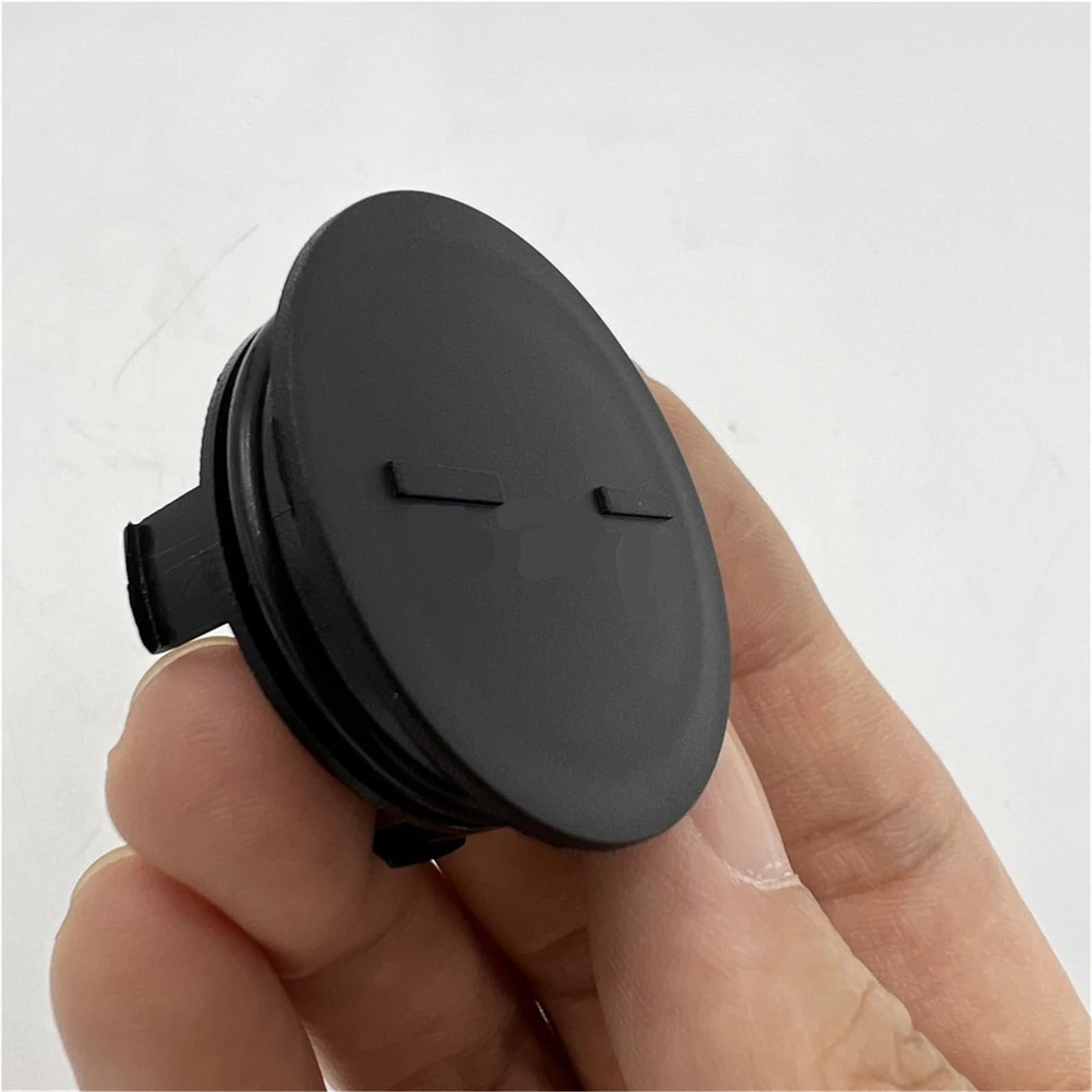 Tapa de tapón de leva con sello 12513-P72-003. Compatible con Honda, Civic, HR-V, CR-Z, Insight, Acura, Integra 12513P72003. Juego de juntas(30PCS)