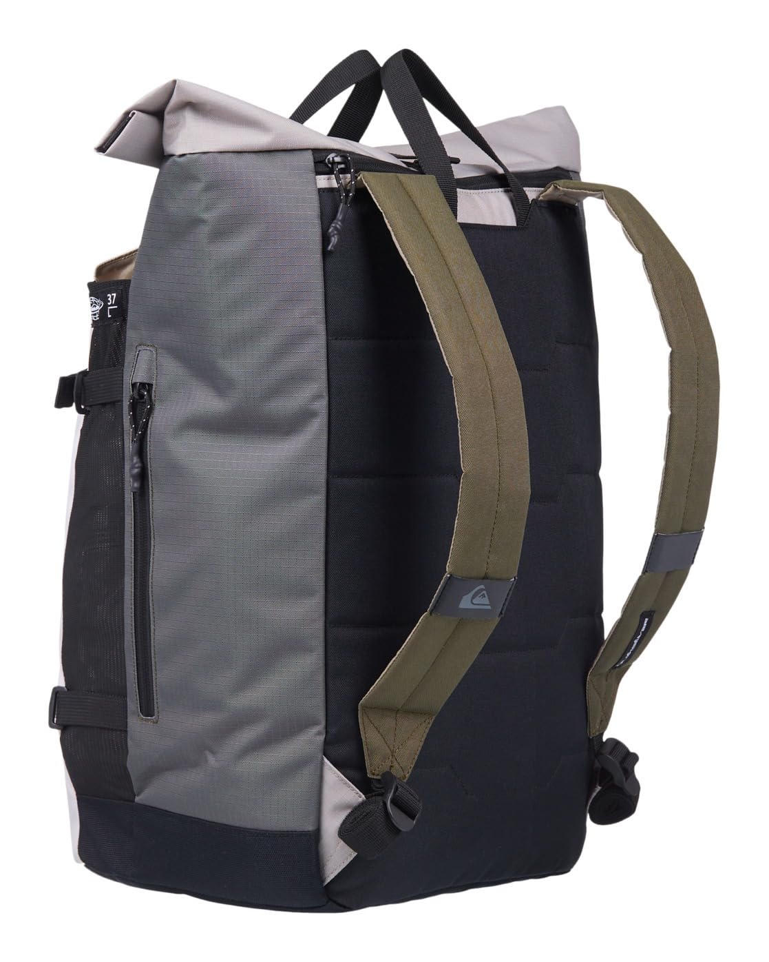 Quiksilver New Secret Sesh - Sac à dos de surf - Homme - One size - Vert
