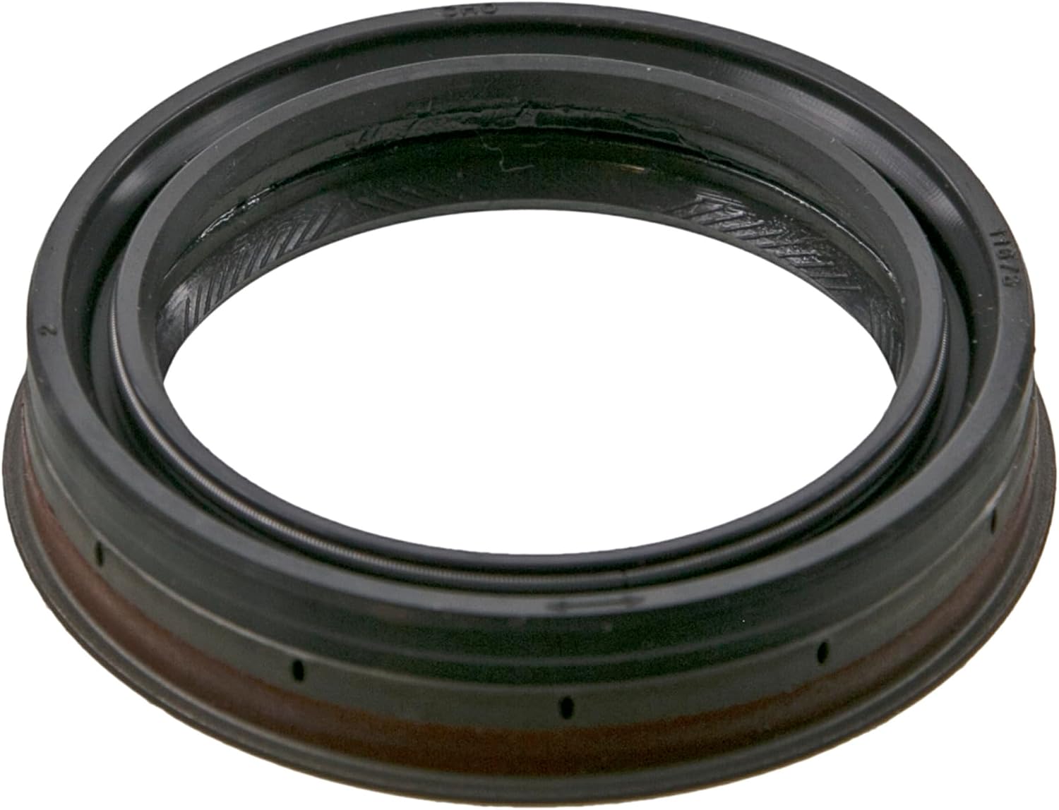 National 711112 Transfer Case Input Shaft Seal