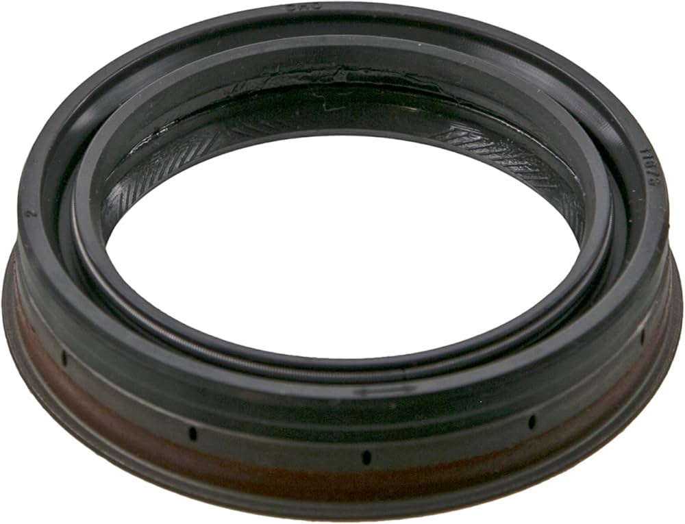 はなりん National 711112 Transfer Case Input Shaft Seal : Amazon.in: Car