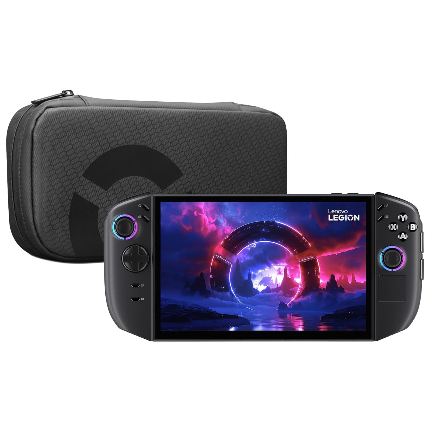 Lenovo Legion Go Gen 2 Flagship Handheld Gaming PC AMD Ryzen Z2