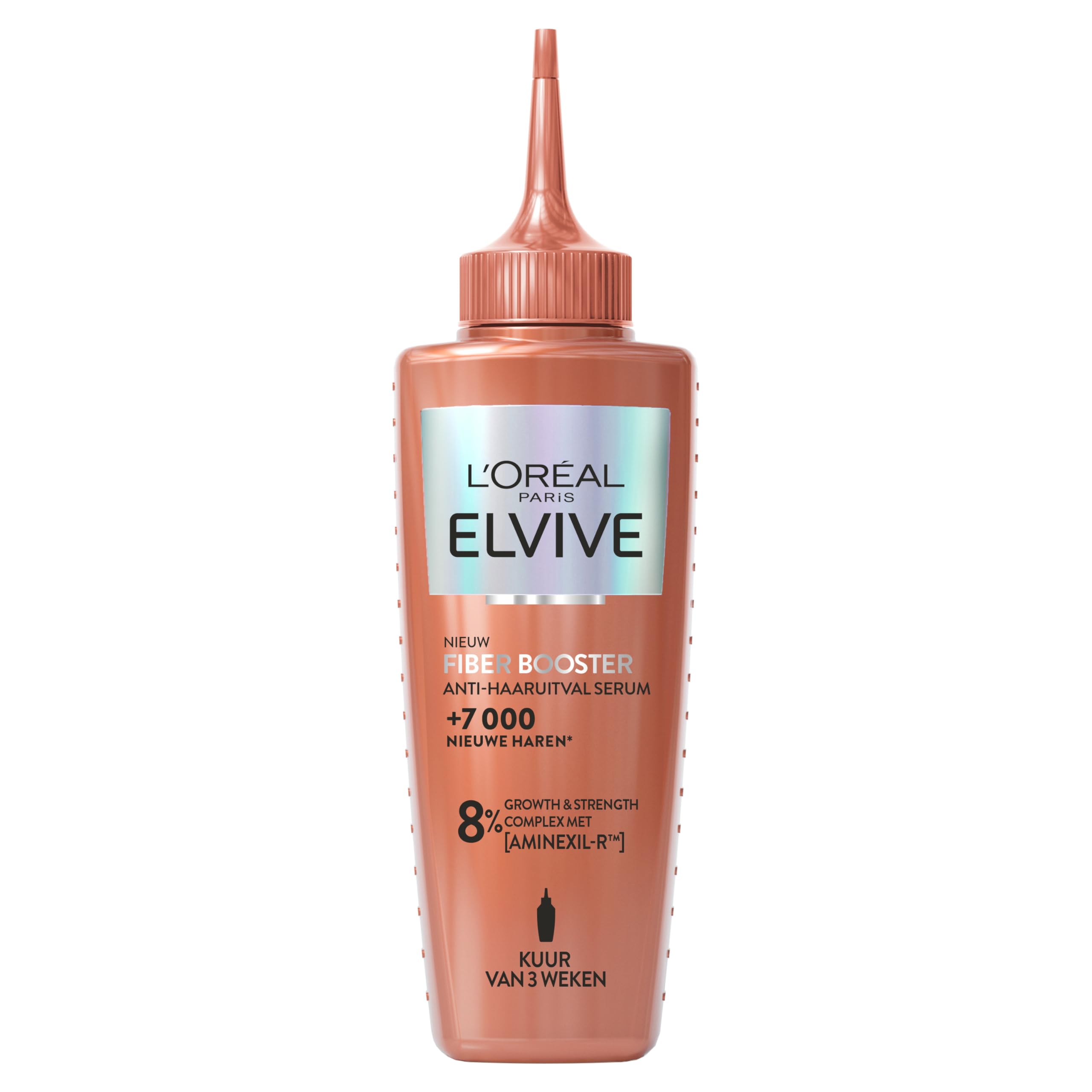 L'Oréal Paris Elvive Fiber Booster serum przeciw wypadaniu włosów