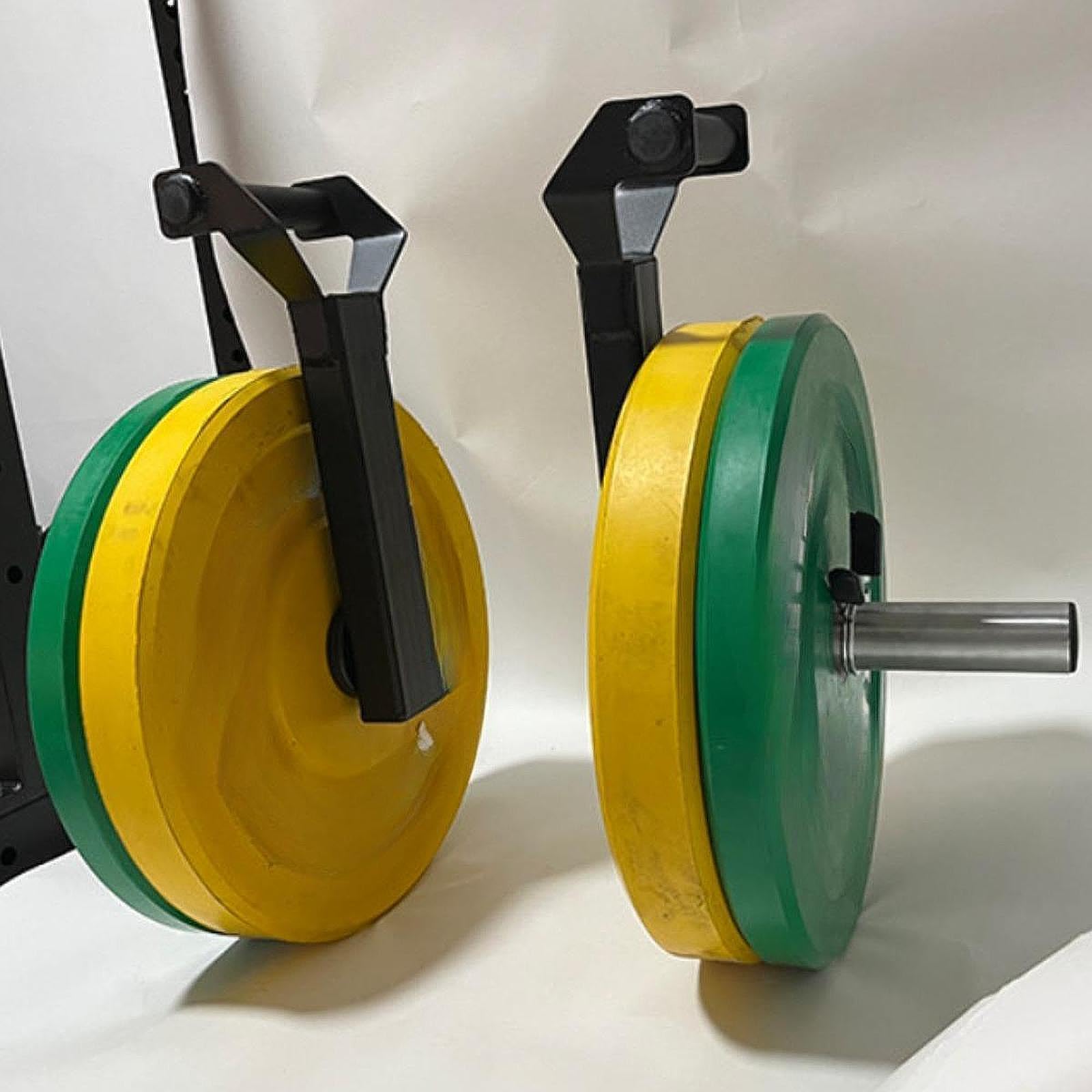 predolo 2 Transporte Farmer Walk para Gimnasio, reparación Profesional, Rendimiento, Resistente y versátil.