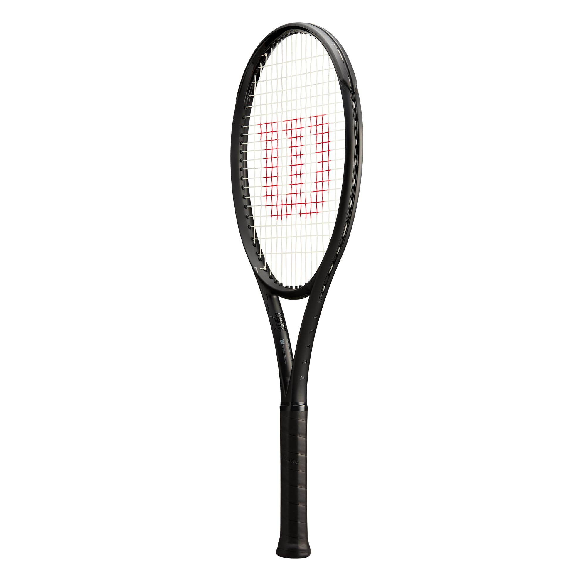 Wilson Ultra 100 v4 Noir Tennis Racquet, Racquets - Amazon Canada