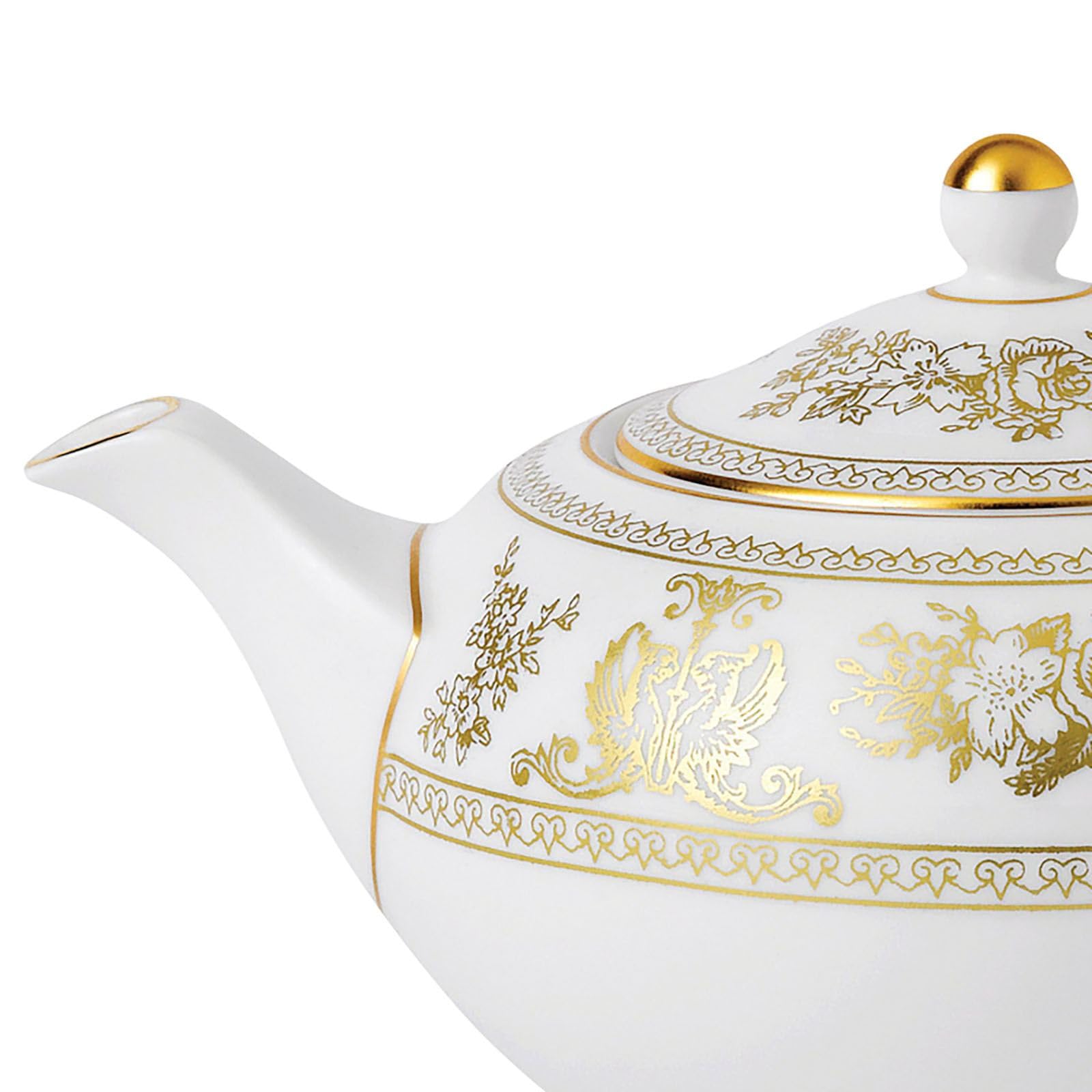 Amazon.co.jp: 【正規輸入品】 ウェッジウッド コロンビア ゴールド