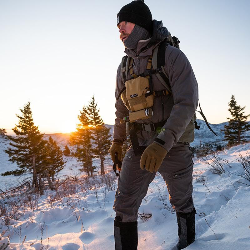 Stone Glacier M7 Jacket Tarmac 30005-TM4