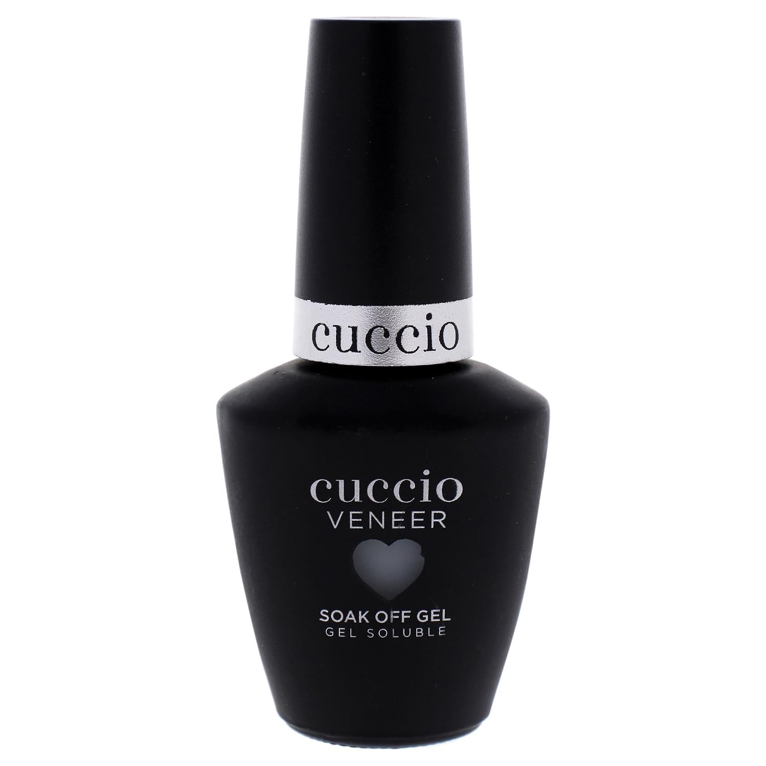 Cuccio Colour Veneer Nail Polish-Triple Pigmentation Technology-Polish No Soak Off Gel-For Manicures And Pedicures-Full Coverage-Long Lasting High Shine-Follow Your Butterflies-BLUE-0.44 Oz,I0098065