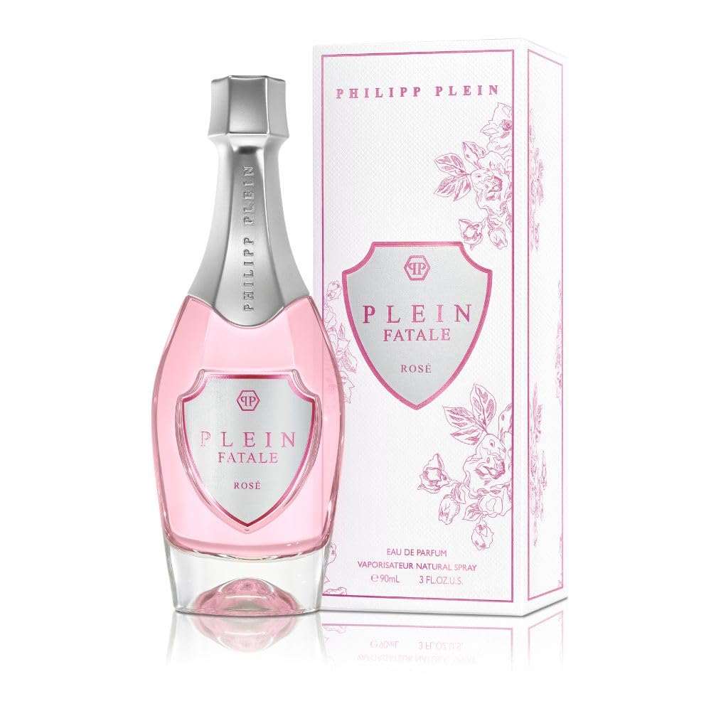 Philipp Plein Fatale Rosé Eau de Parfum 90ml