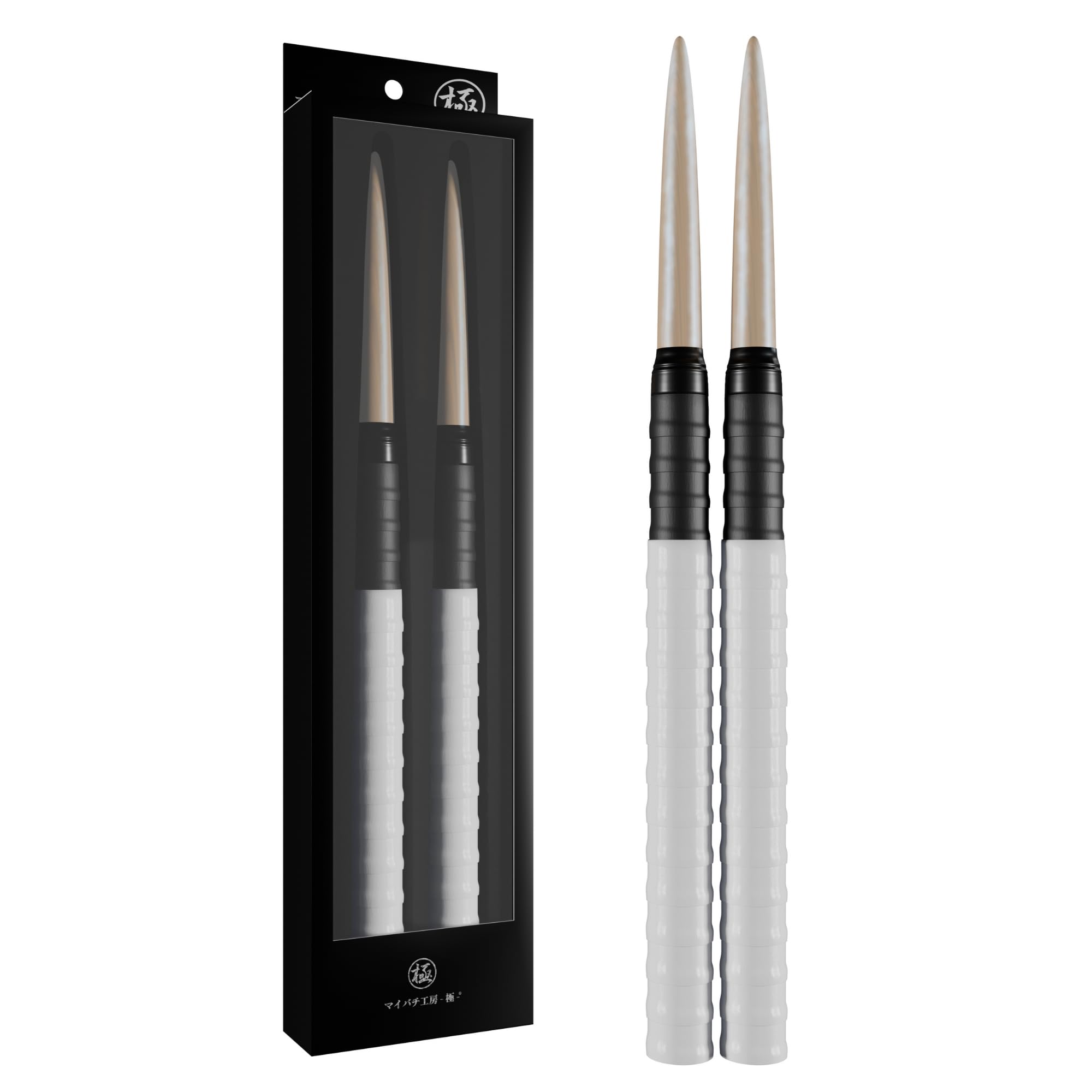 Amazon | 【マイバチ工房 極】極スタンダード 金達人監修 朴（ホオ