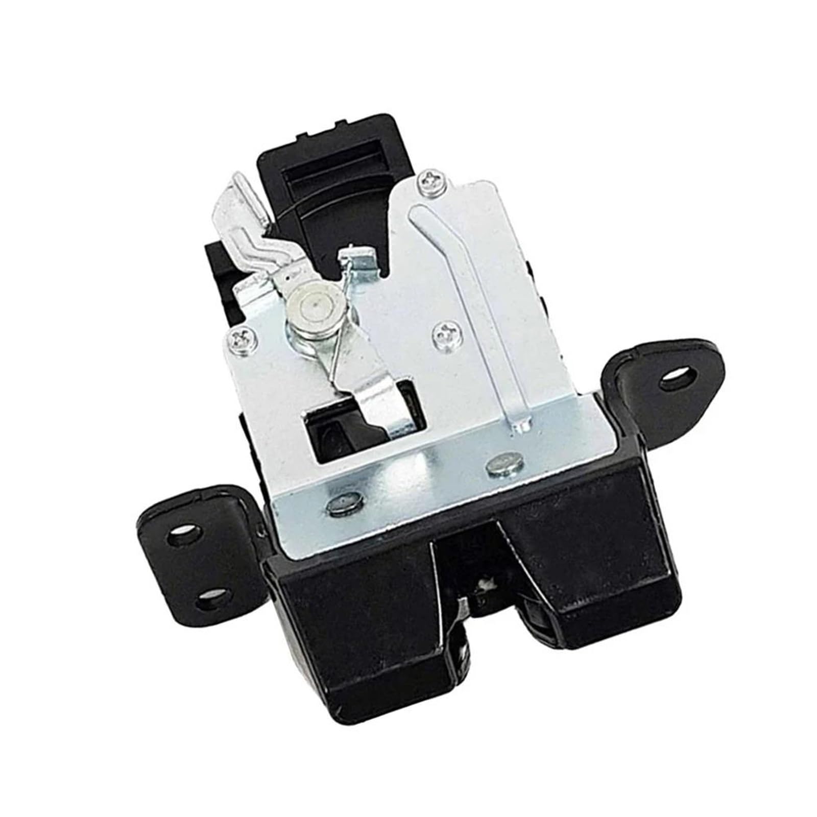 Qibbei One Color 81230A5000 Rear Tailgate Trunk Latch Mechanism Door Lock Actuator For Hyundai I30 For Elantra Gt For Hatchback 2013-2017
