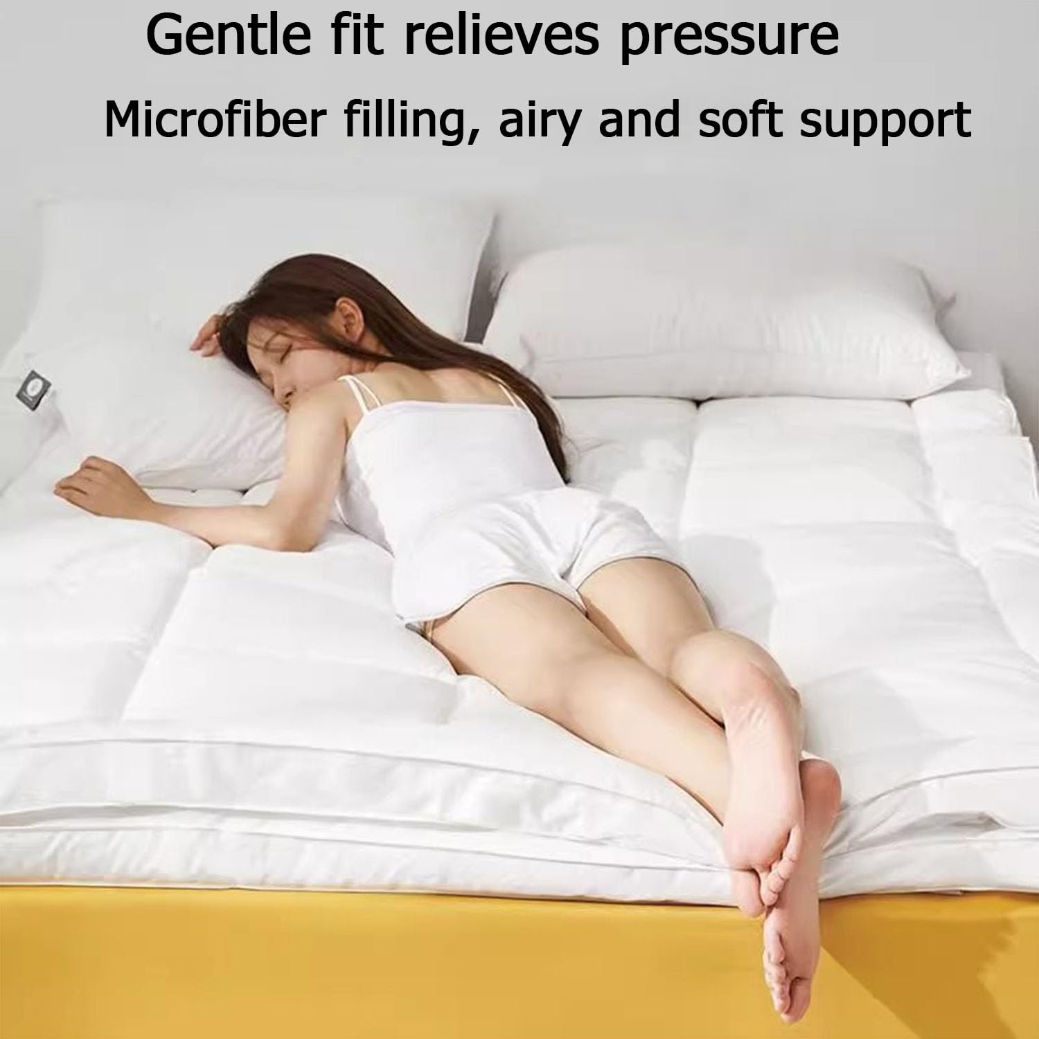 Nuovo Stile Futon Pavimenti Materassi Pieghevole Roll Up Futon Materasso Giapponese Tatami Spessore Antiscivolo E Traspirante o Dormitorio Casa Tappetino,Grigio,120x200cm