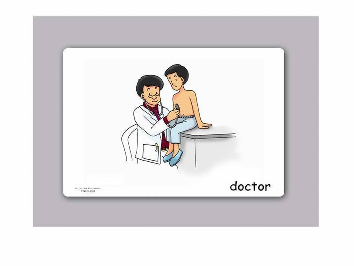 Step Up Flash Cards Kit to Teach Elementary Students - Vocabulary Picture Cards for Toddlers, Kids, Children and Adults for Language Development, Speech Therapy and Autism