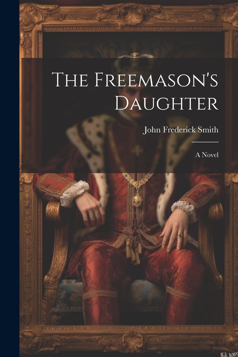 The Freemason's Daughter: A Novel