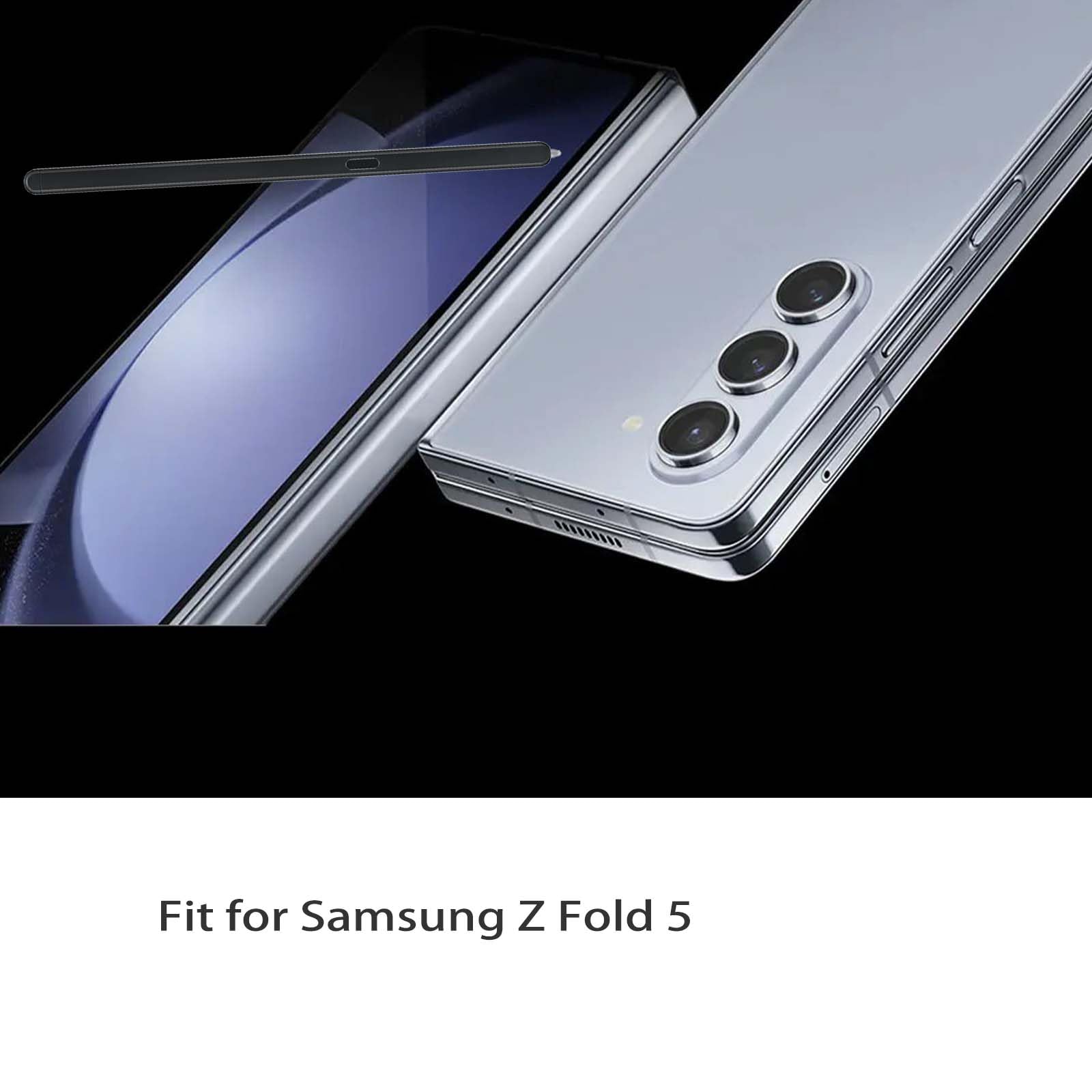 Galaxy Z Fold 6/5 S Pen Fold Edition Z Fold 6/5 Slim Pen para