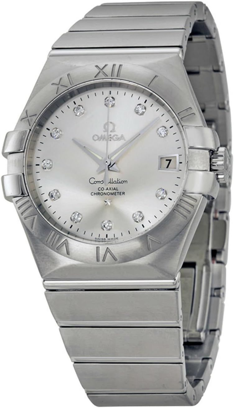 Omega Constellation