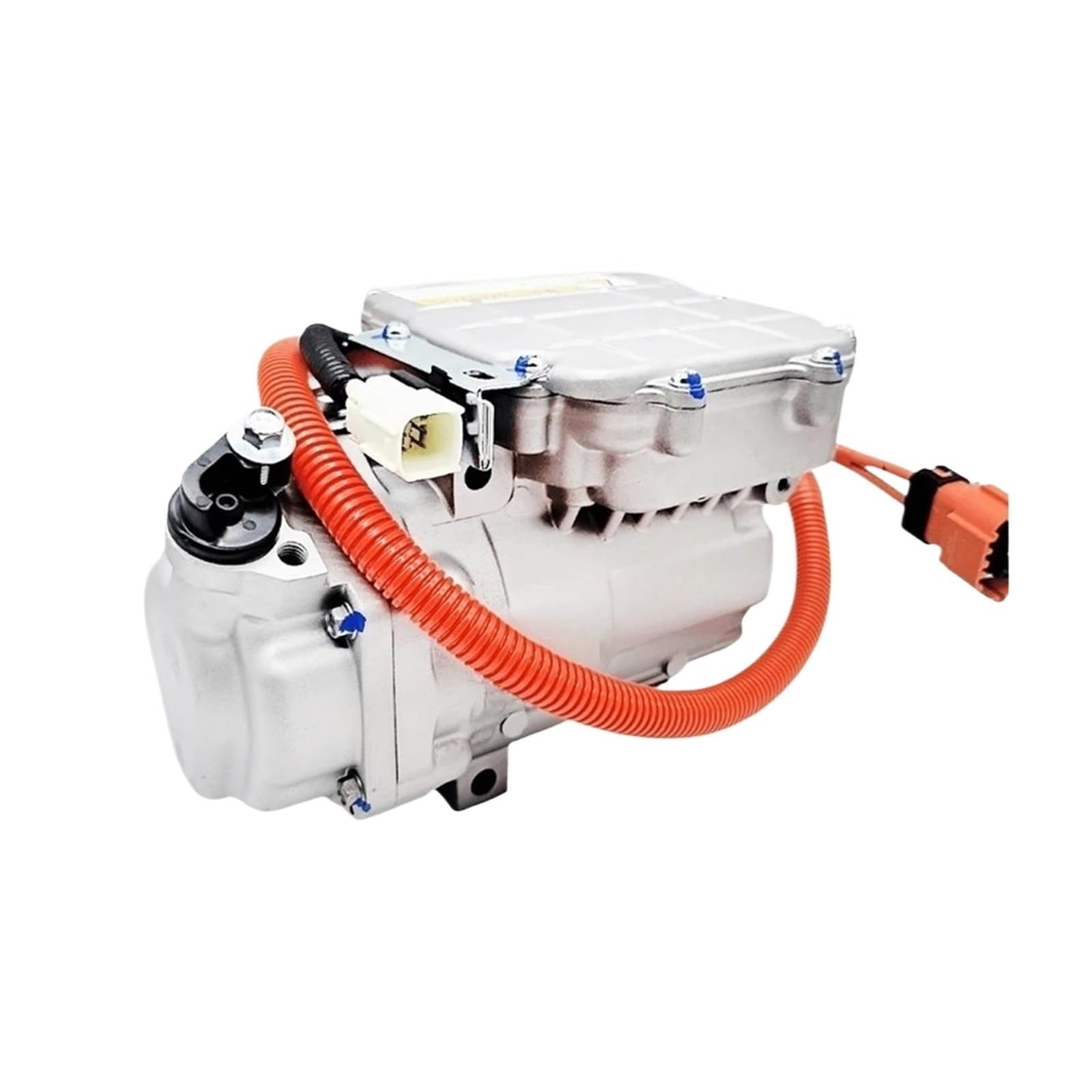 Jmcxwlaq One Color Compatible With Dongfeng E70 320V Electric Car Ac Compressor Oe:wx-8103020K Model:v500008660