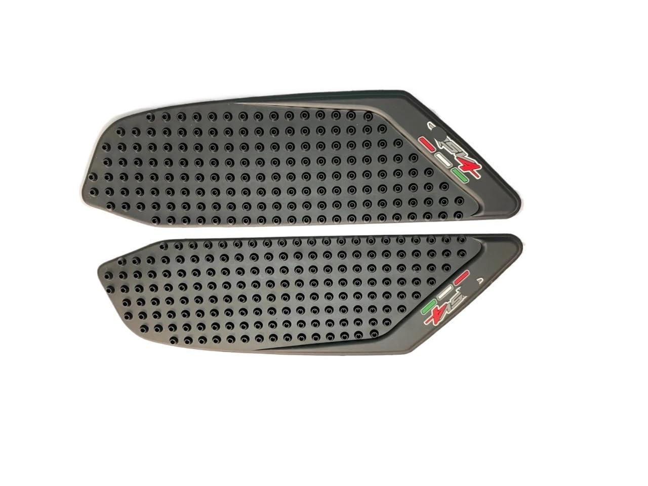 Réservoir autocollant protection adhésive antidérapante moto RSV4