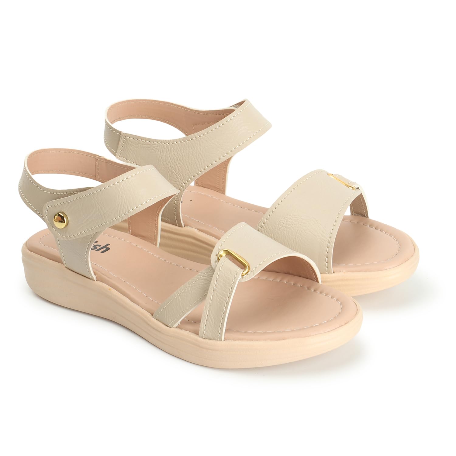 Women Footwear CREAM-picture-40
