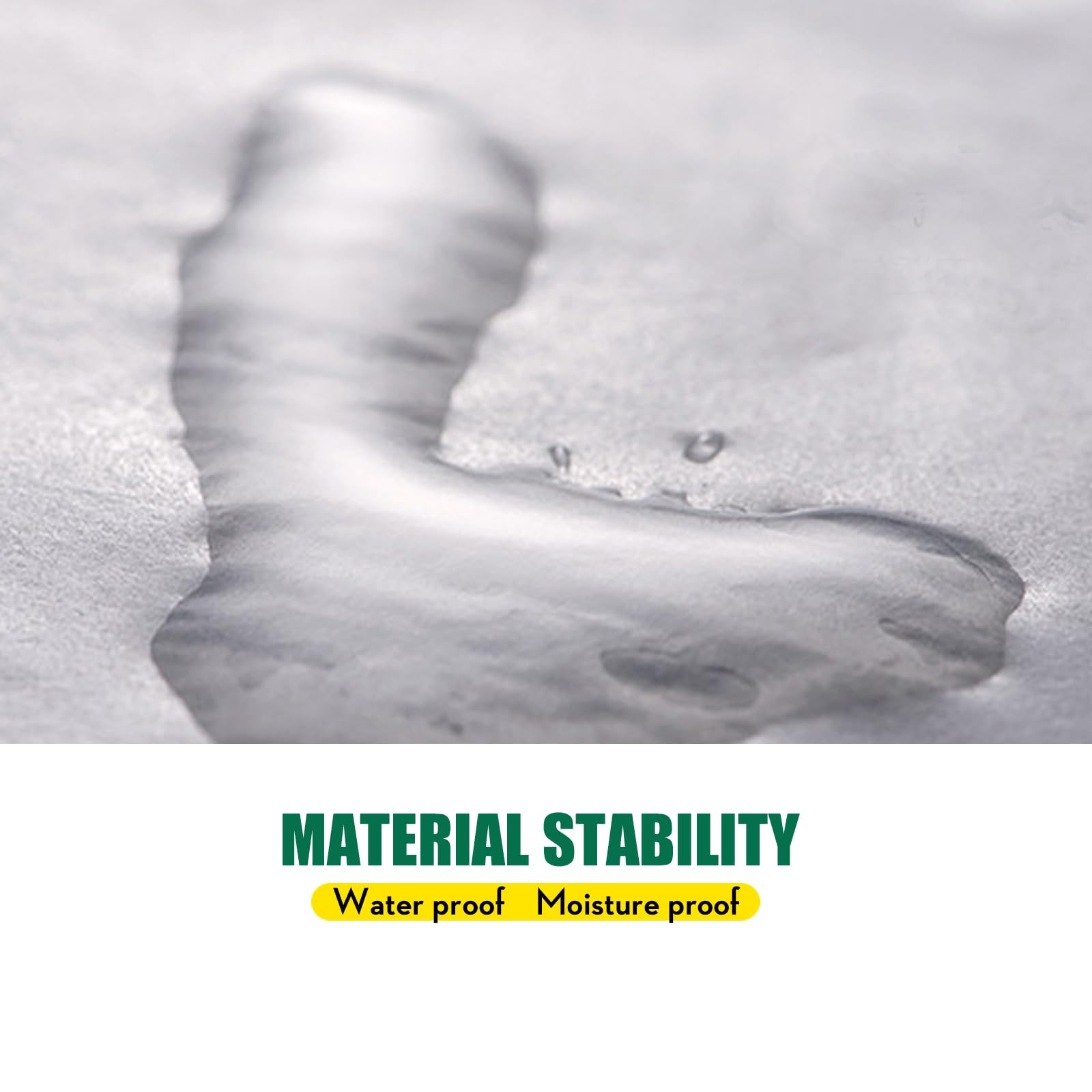 Cellulose Weighing Paper - 1000 Sheets -4