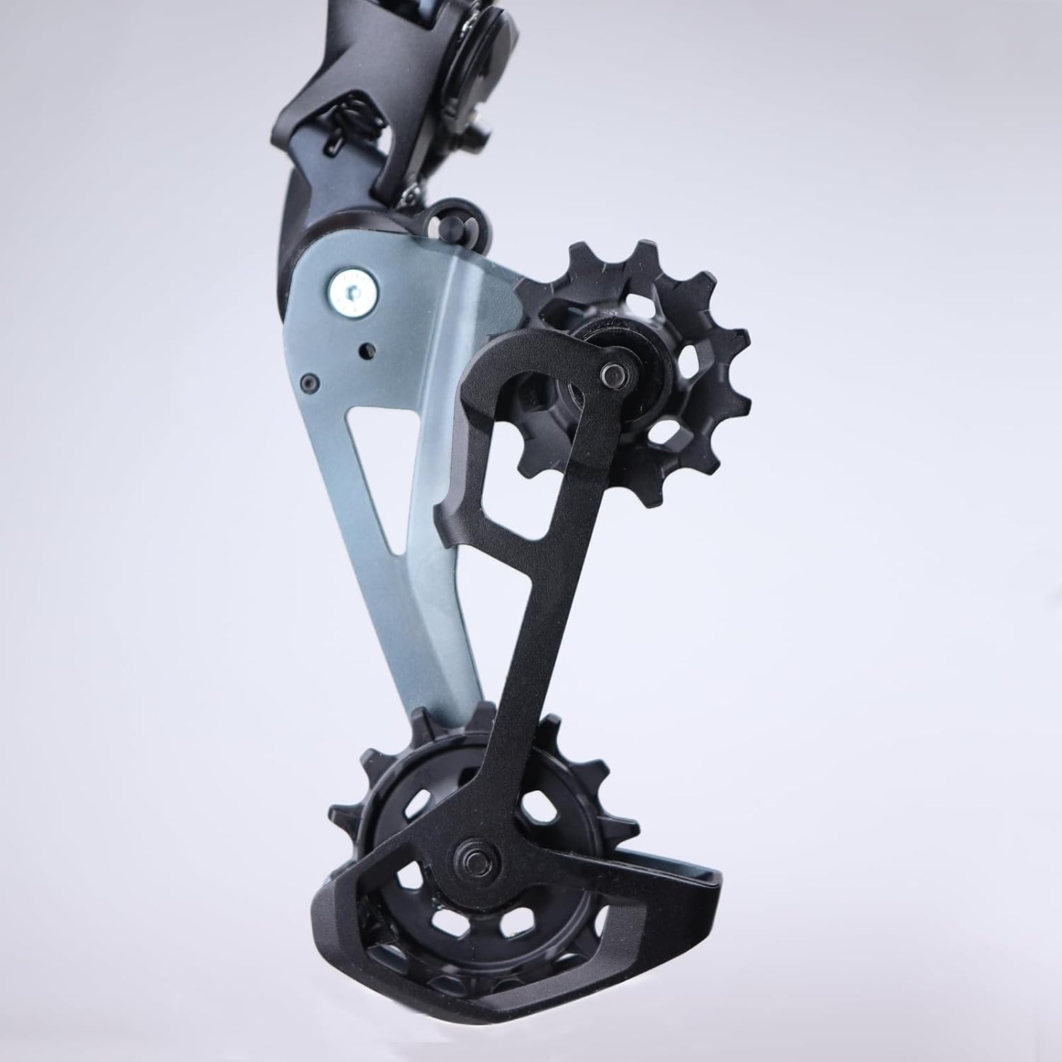 Bike Derailleur Pulley Set 12 Teeth + 14 Teeth | Compatible with S RAM XX1/X01/X1/CX/NX AXS, 12 Speed, Repair Kit