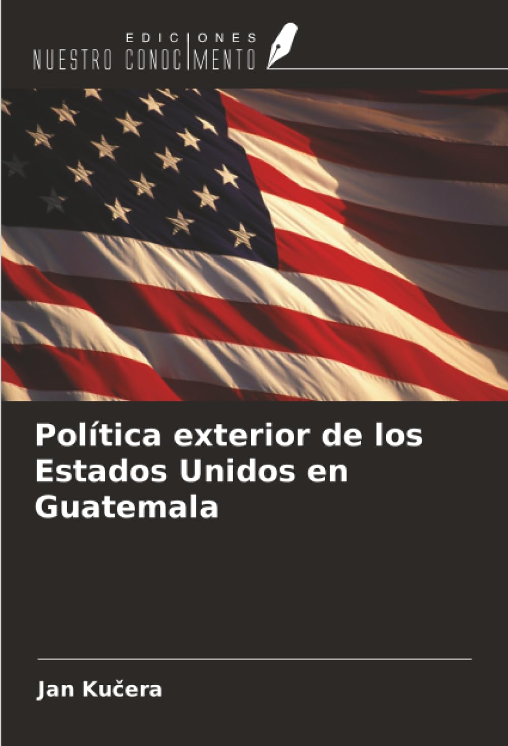 Política exterior de los Estados Unidos en Guatemala