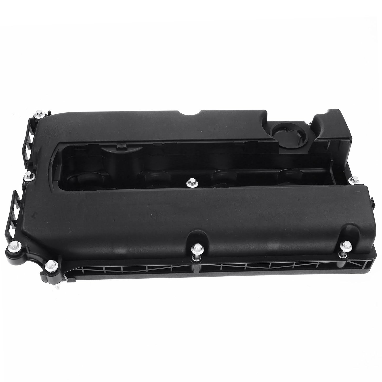 Frankberg Coperchio testata Cilindro Benzina Compatibile con Zafira/Zafira Family B A05 1.6L Astra H Twintop A04 1.8L Astra H Caravan A04 1.6L Astra H A04 1.8L Astra J P10 1.6L 55564395