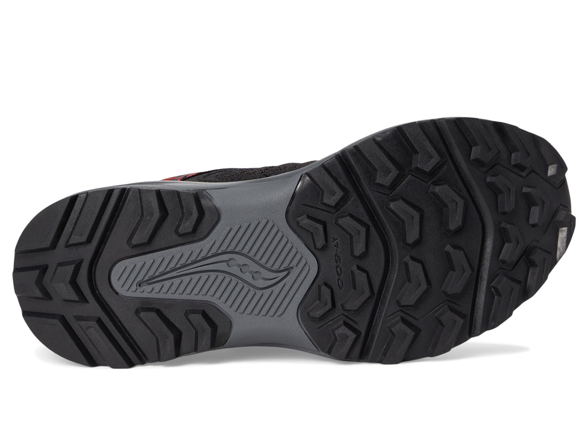 Saucony Excursion Tr17, Zapatos para Senderismo Mujer