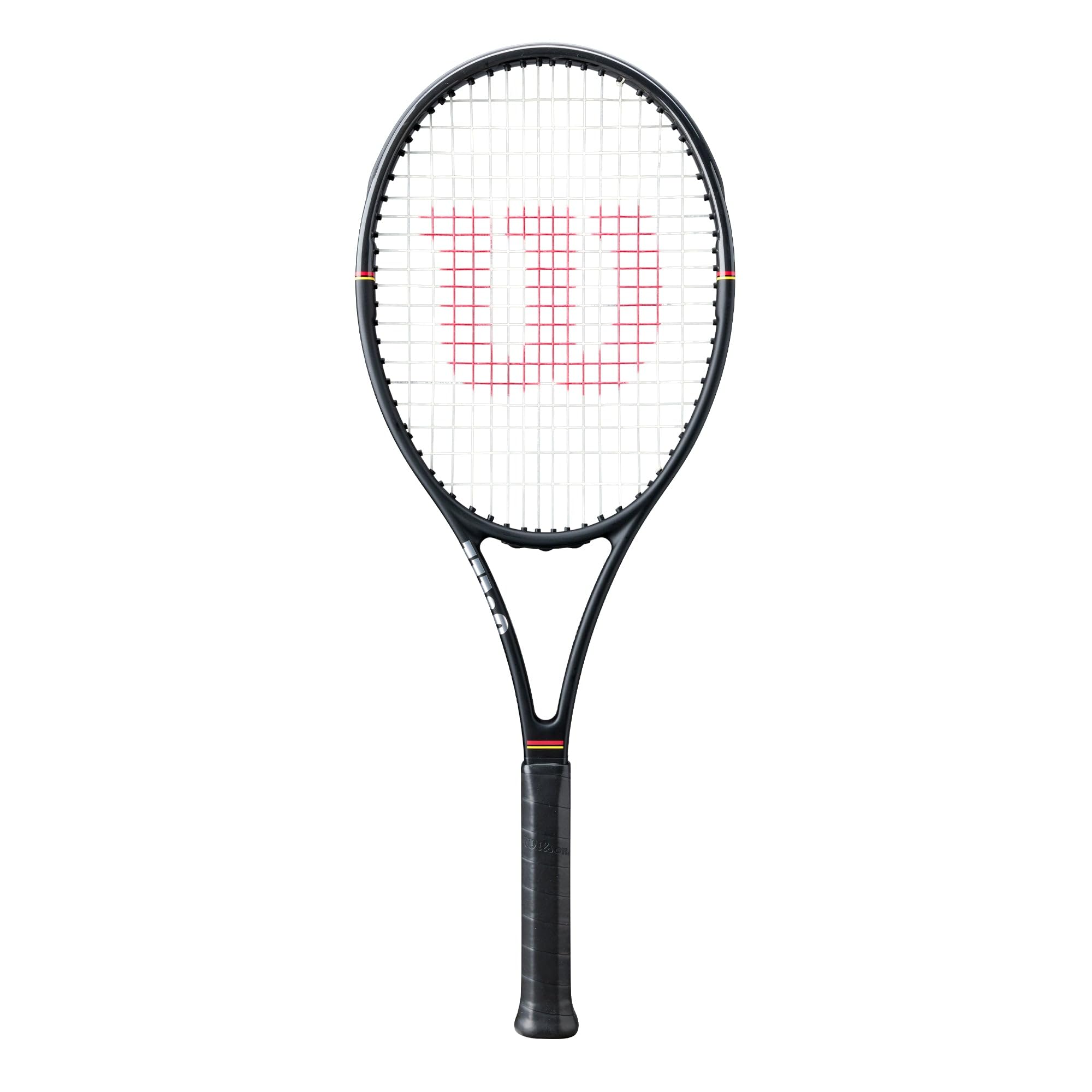 Wilson Pro Staff 97L Classic 97/4/27 Stringless Tennis Racket