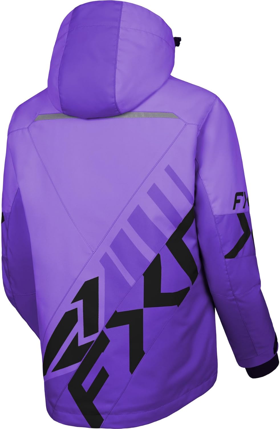 FXR Women's Cold Cross CX Jacket