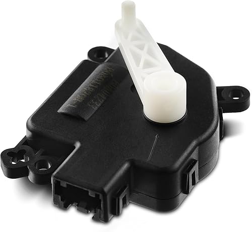 Actuador de puerta de aire de mezcla de calentador HVAC para Ford Mustang 2005-2009 (descongelación o actuador de modo)