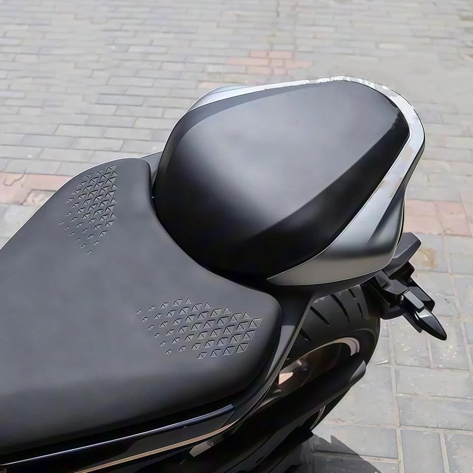 Cojín de asiento trasero para CFMOTO 800NK de alta suavidad 3