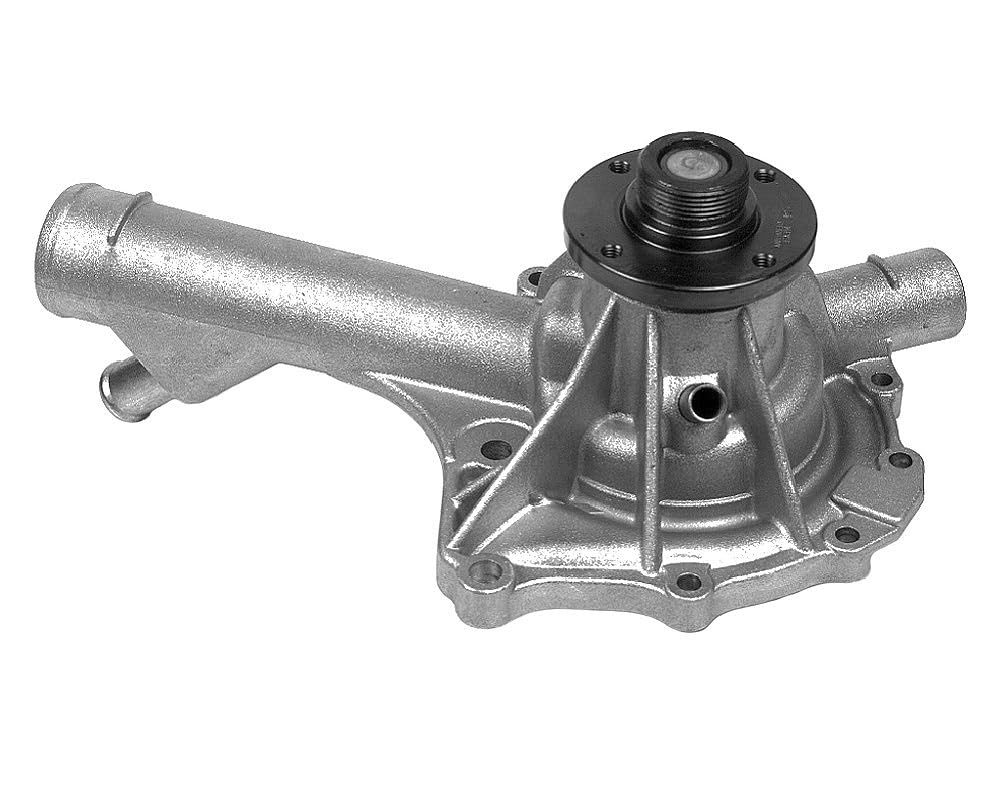Meyle 013 026 7600 Pompa Acqua - 4