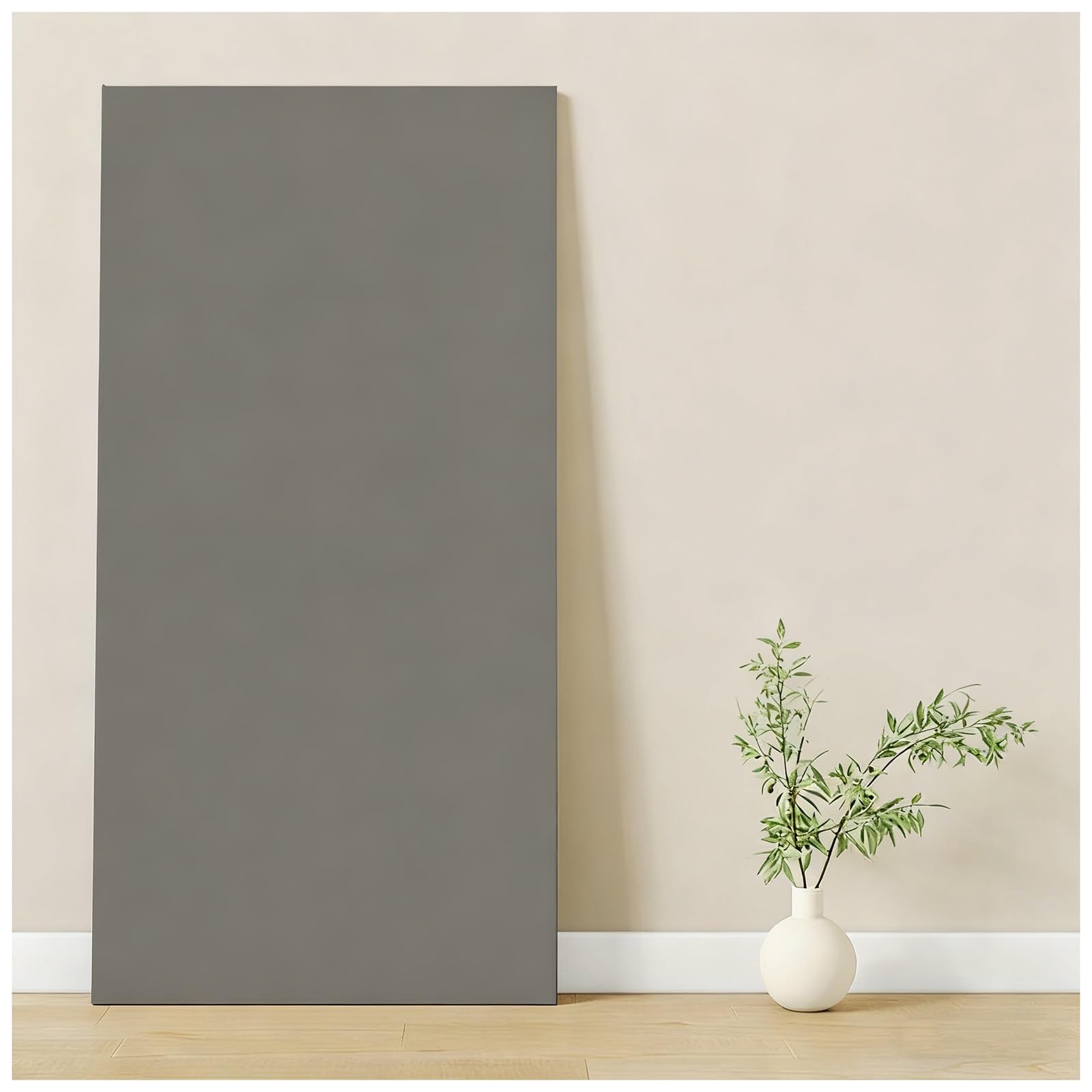 Paneles de Pared de PVC de Aluminio Mate Autoadhesivos Con Imitación a Azulejos Paneless Decorativos Impermeables Y Fáciles de Limpiar Opacos Adecuados para Diversos Tipos de Pared