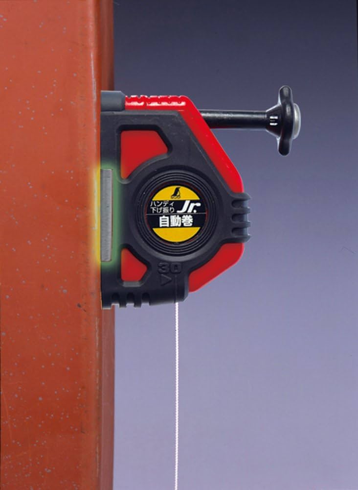 Amazon | シンワ測定(Shinwa Sokutei) ハンディ下げ振り Jr