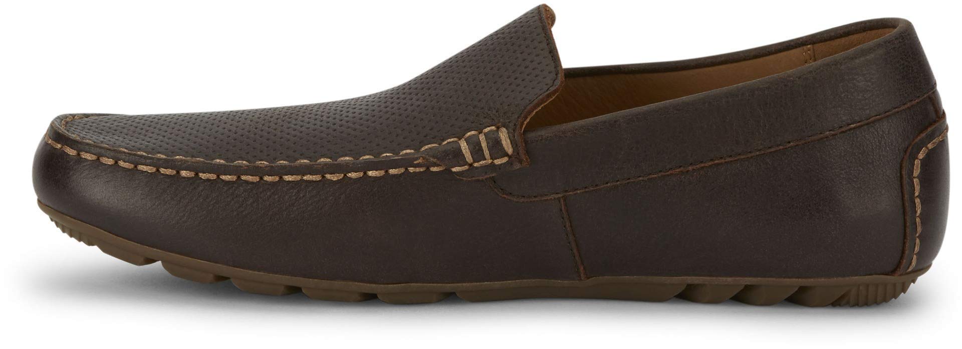 Lucky BrandWeston mens Driving Style Loafer