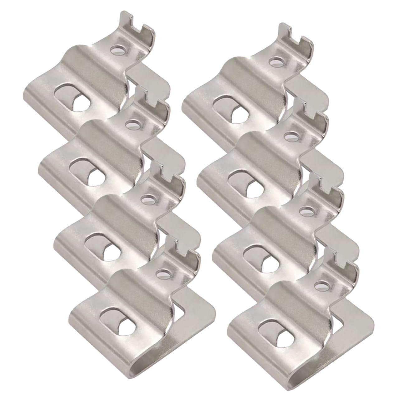 jojofuny 5 Set Tape Measure Holder Zip Elettricista Martello Chiave Chiave Cremagliera Trapano Titolare Catena Fibbia Custodia Per Attrezzi Con Clip Da Cintura Cordless 8 pezzi * 5