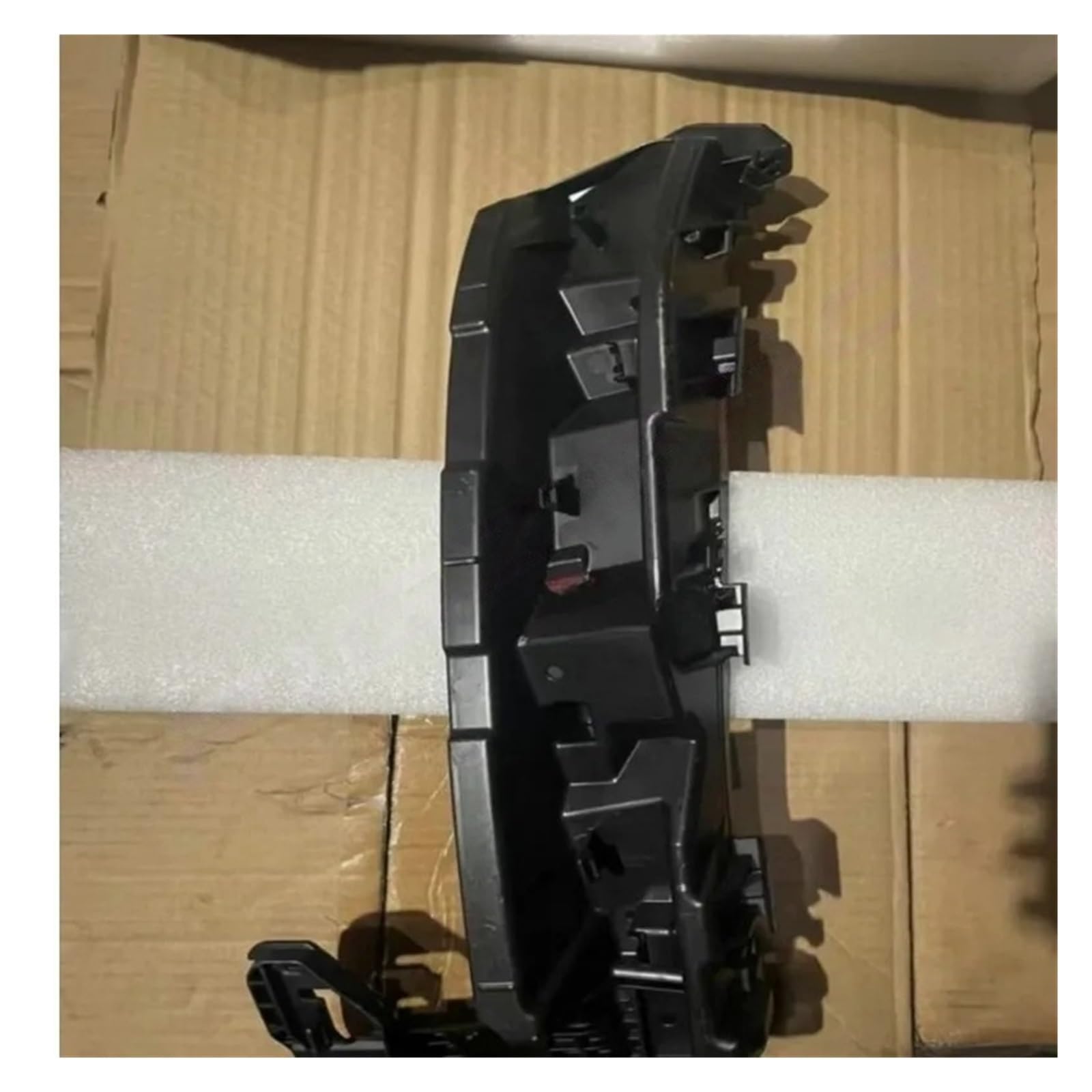 Kit de réparation de support de phare Phare inférieur 227.280 – 02 pour support de montage pour Base .280-01 pour Tesla ModelY Juniper 2025(227.280-01FrontLeft)