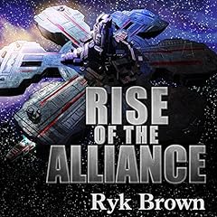 Rise of the Alliance cover art