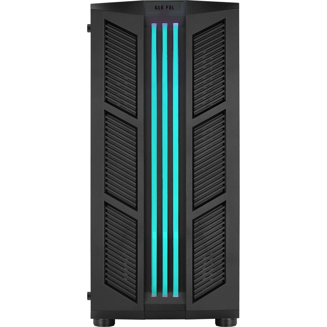 TOP PRO Gaming PC | AMD Ryzen 9 5900X + GEFORCE RTX 5060 RAY TRACING + 32GB RAM + 1TB PCI-E NVME | Windows 11 | Computer RGB