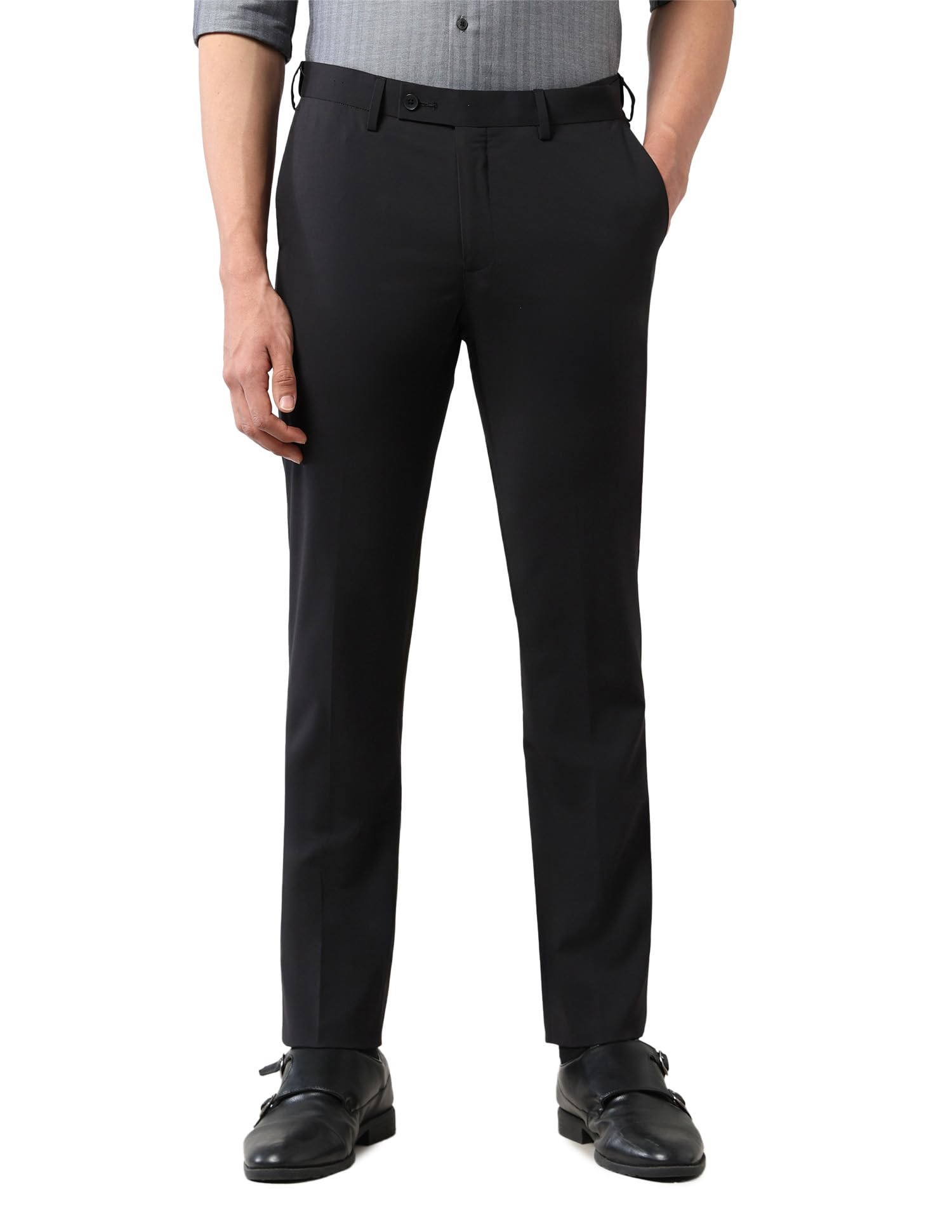 arrow Men's Regular Pants-picture-24