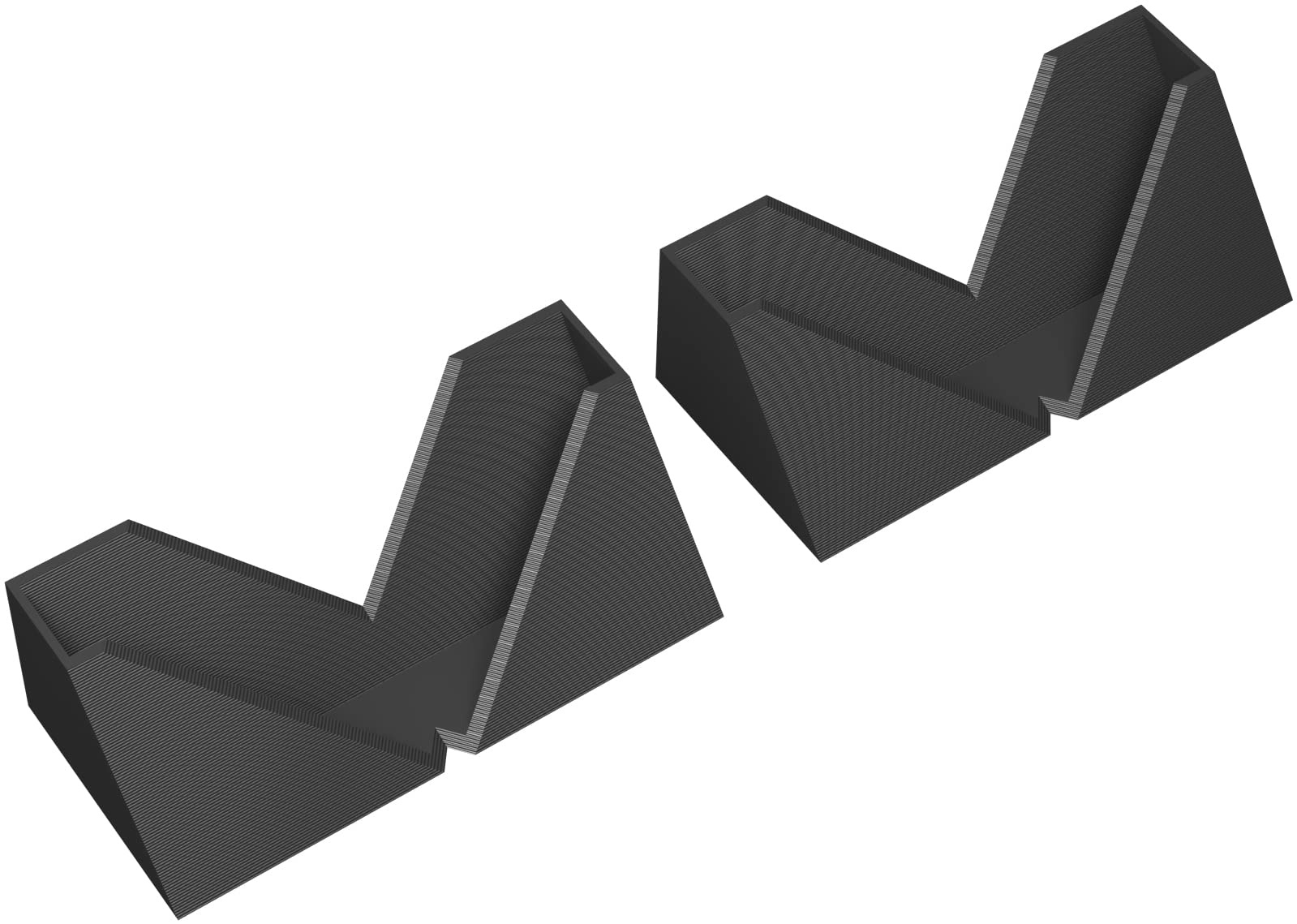 Feldherr Portadenaro Per Monopoly - Organizer Per Banconote Con 8 Scomparti, Stampato In 3D In Germania, Altezza 114 Mm